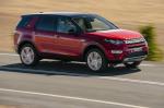 Land Rover Discovery Sport HSE Luxury 2015 года (AU)